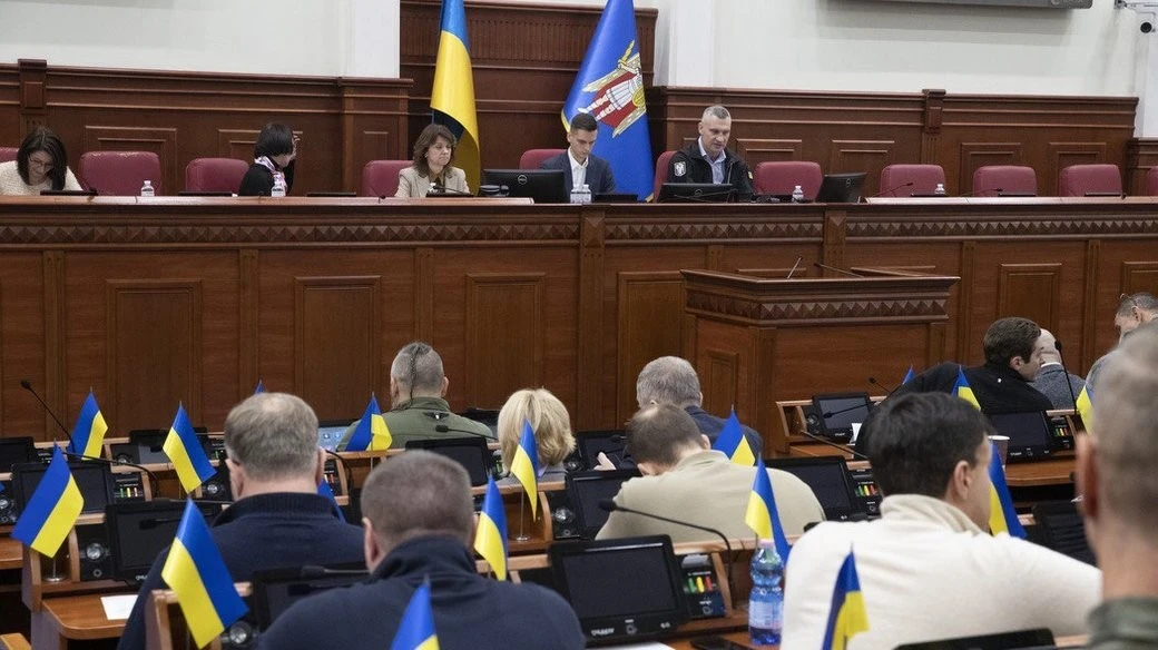 Київрада готується посилити програму підтримки військових: фінансування можуть збільшити на 800 мільйонів