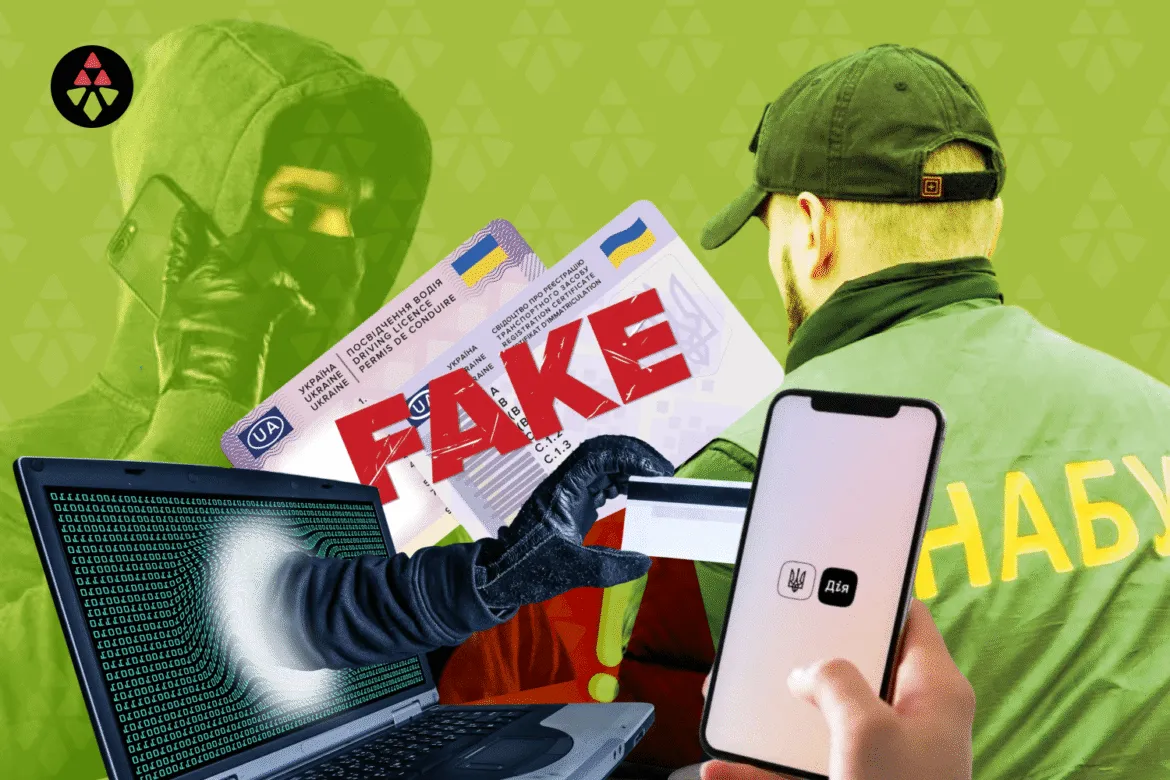 Шахрайський конвеєр набирає обертів: як аферисти полюють на українців у сезон масових виплат і цифрових сервісів