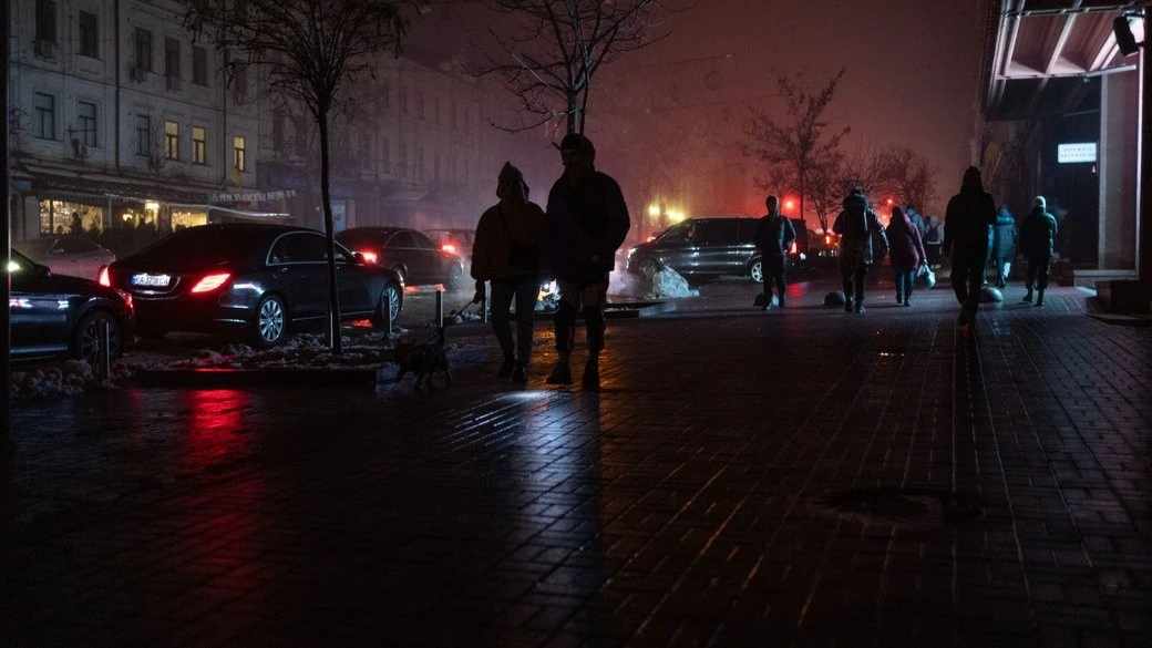 Київщина готується скоротити черги відключень: бізнес переходить на альтернативну енергетику