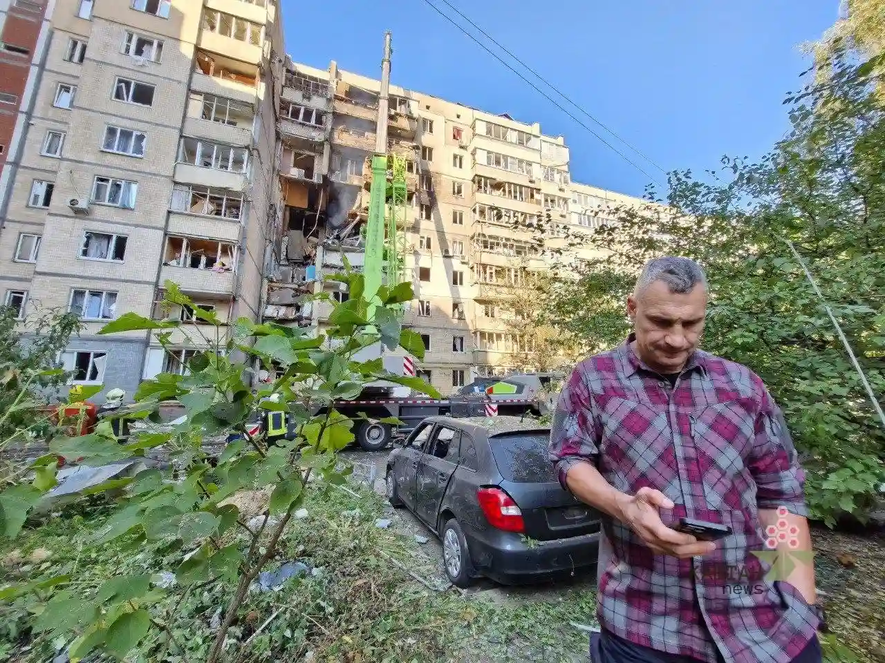 Як депутати Київради перетворюють соцмережі на майданчик особистого піару