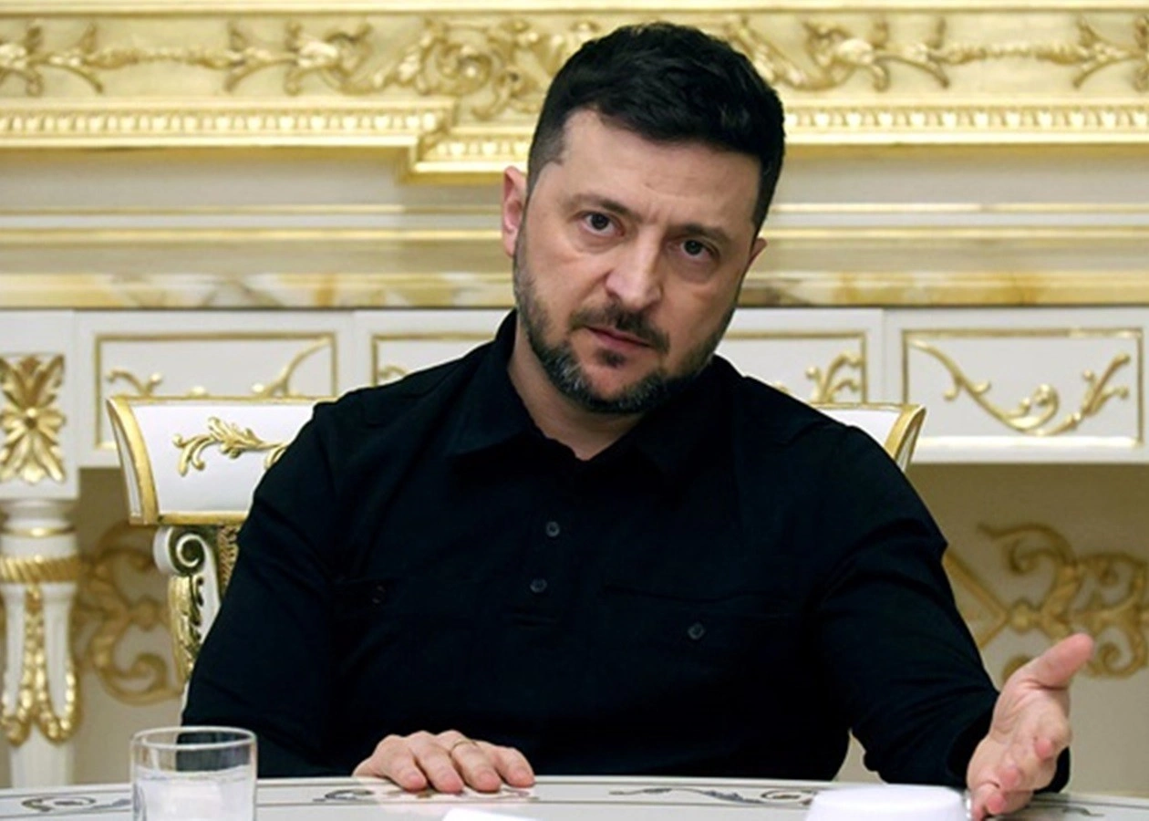 Україна передала відповідь на американський проєкт мирної формули: що відомо про документ