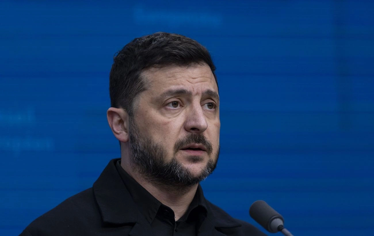 Припинення вогню як фінал: що відомо про рамковий мирний план України та США