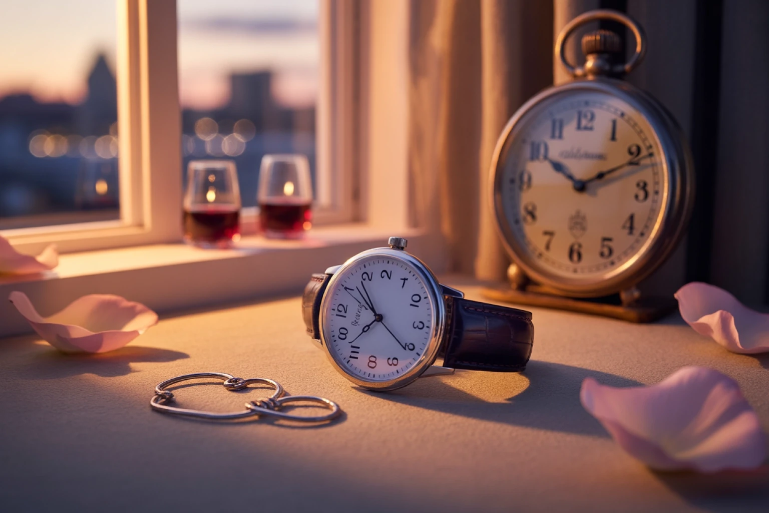 21:21 на годиннику у коханні: значення та тлумачення