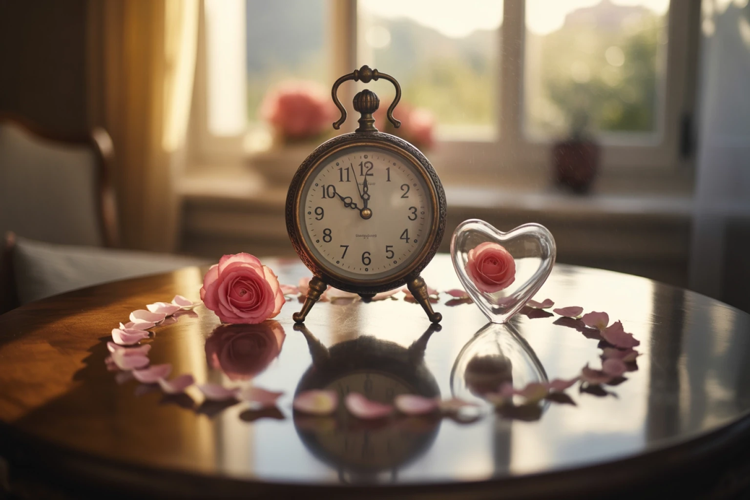 10:01 на годиннику у коханні: значення та вплив чисел