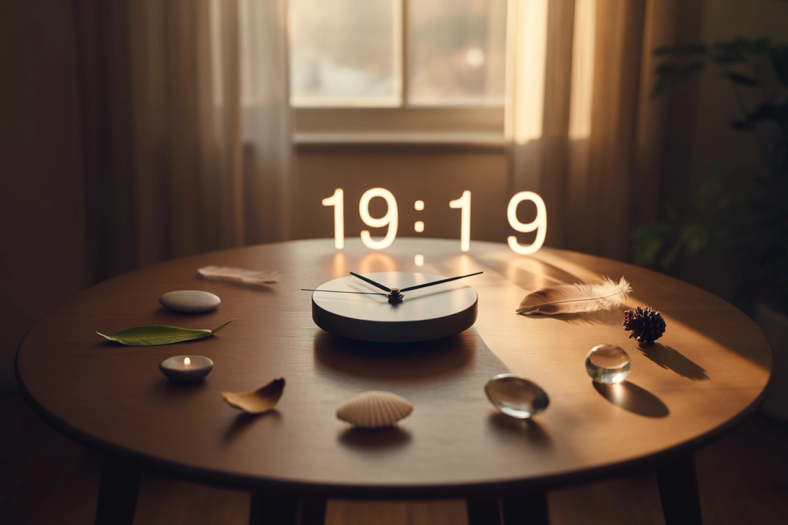 19:19 на годиннику по днях тижня: значення у нумерології