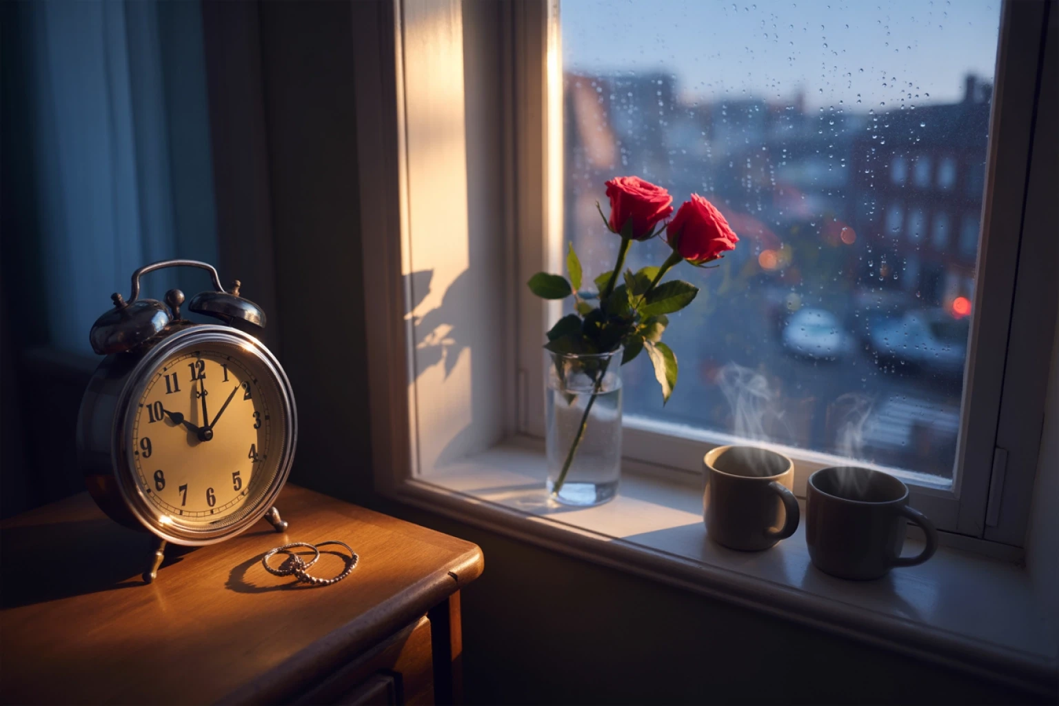03:03 на годиннику: значення в любові