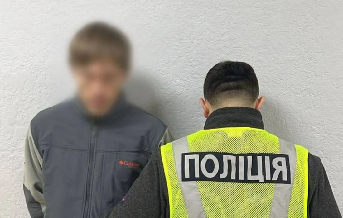 Конфлікт у квартирі завершився смертю: у столиці затримали підозрюваного у вбивстві