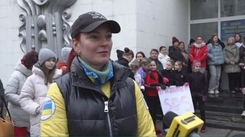 Лід під питанням: що буде з дитячою ковзанкою “Крижинка” після зміни власника