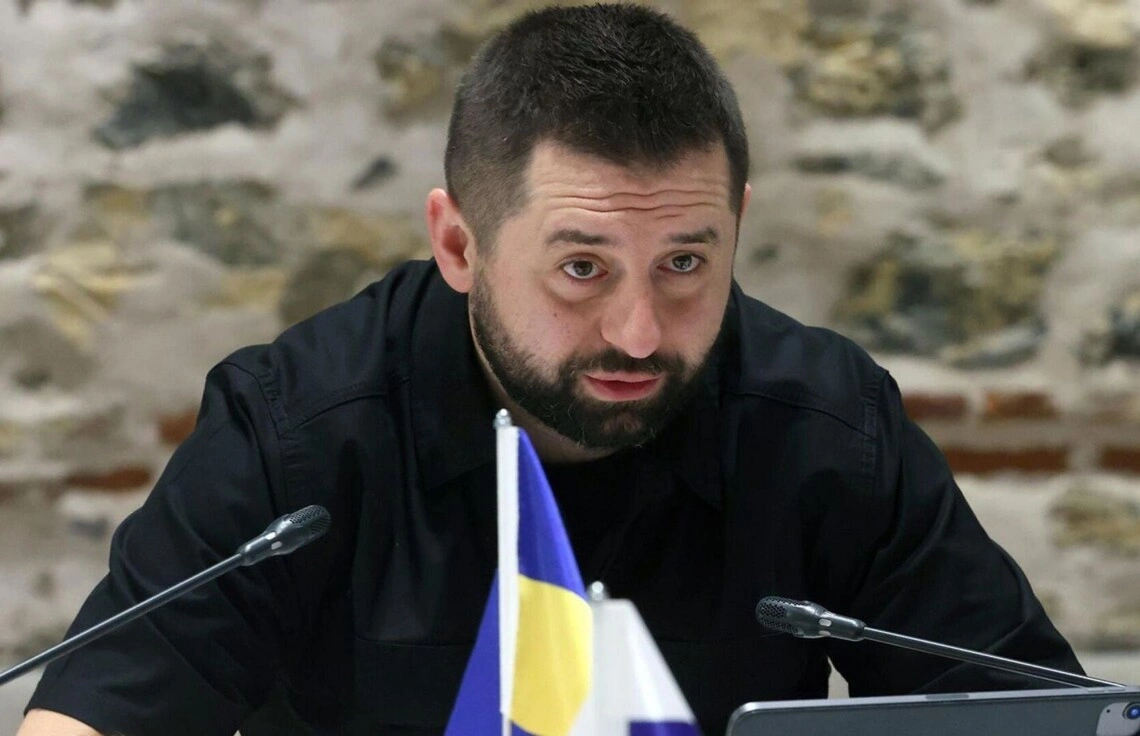 Арахамія про мирні домовленості з РФ: “гарної угоди не буває”, вирішальним назвав фактор США