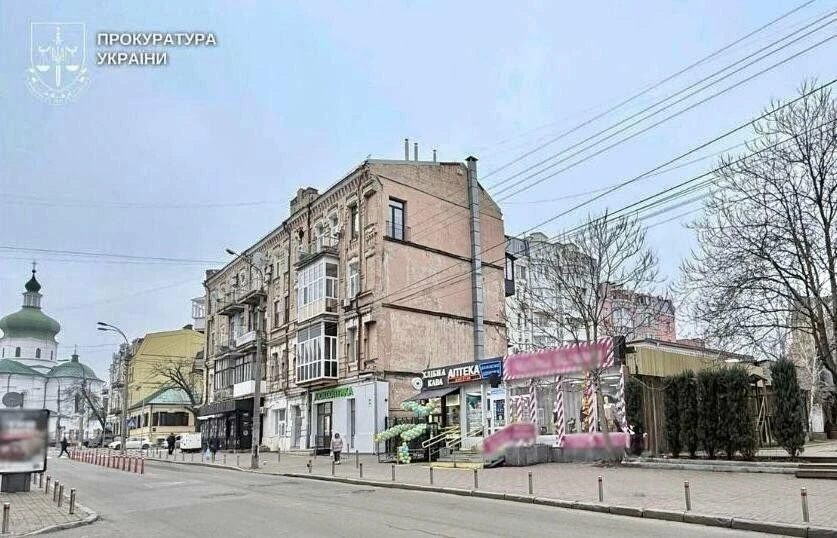 Під прицілом слідства: на Подолі зупинили схему незаконного заволодіння землею
