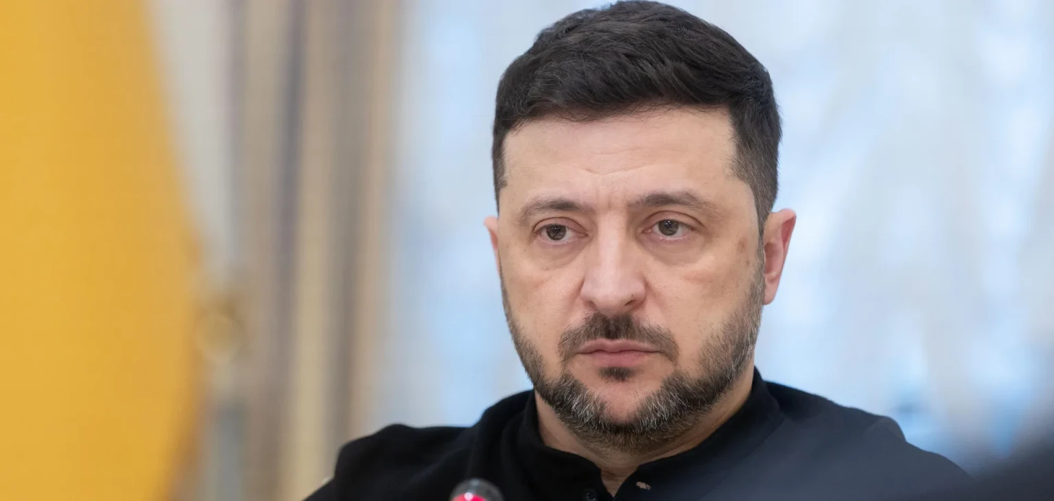 Території як головний бар’єр: Зеленський допустив винесення мирної угоди на референдум