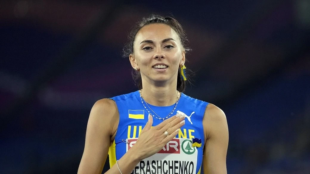 Без поспіху до сектора: Ірина Геращенко відкладає початок зимового сезону через травму