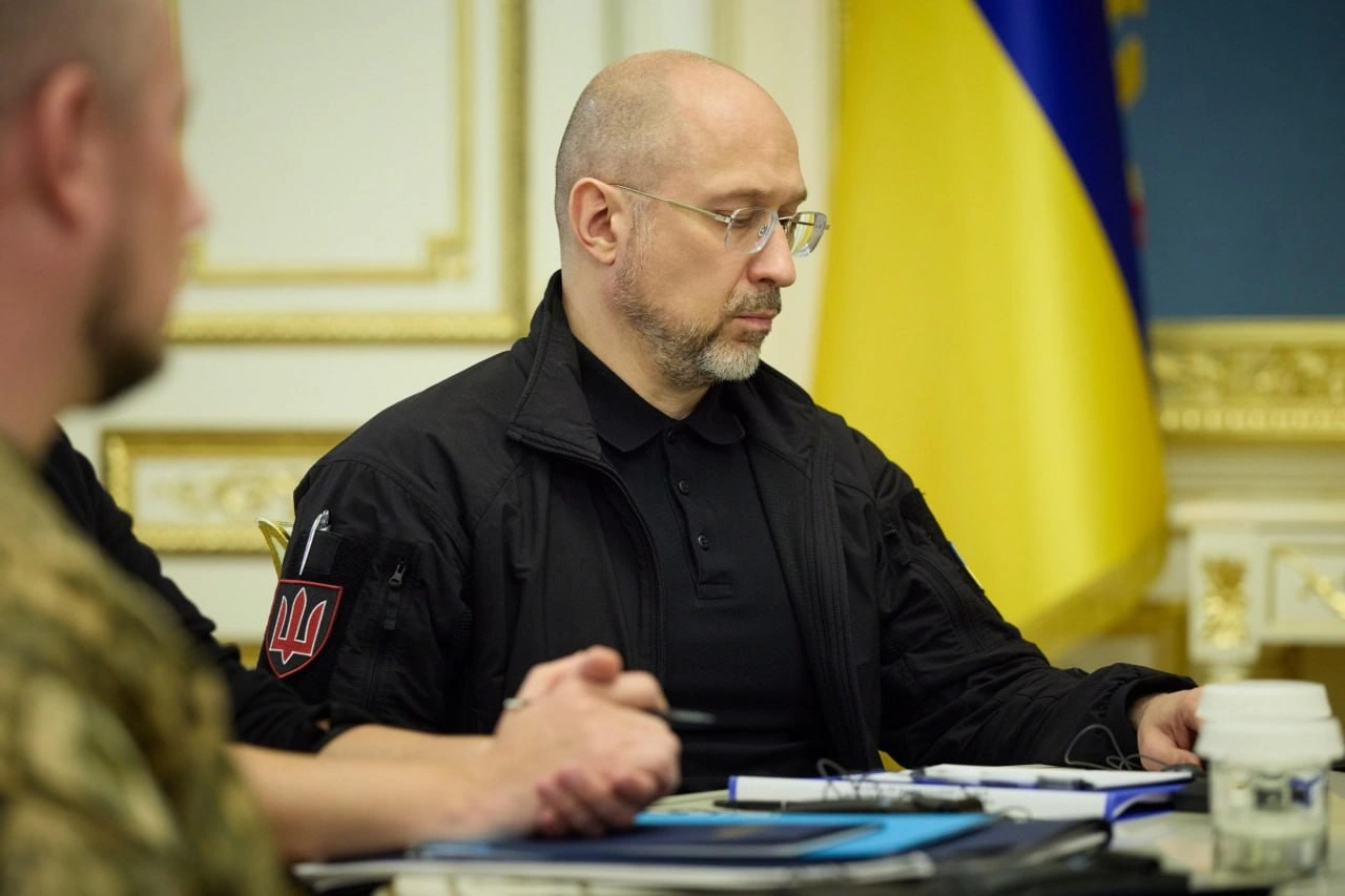 Швеція готує новий крок підтримки українського неба