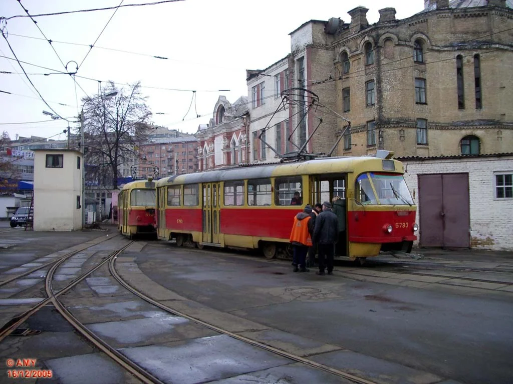 Лук’янівське депо між минулим і довгобудом: чи має об’єкт шанс на друге життя