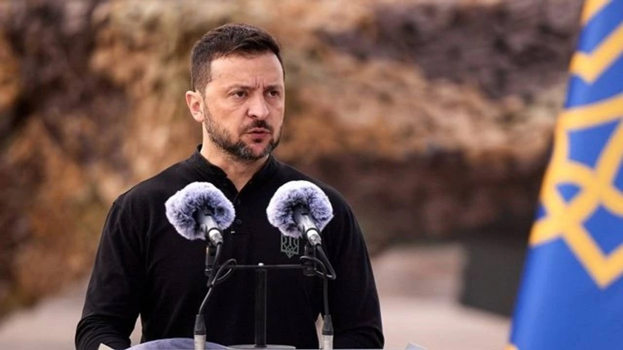 Зеленський розкрив деталі мирного плану: які умови обговорюють сторони