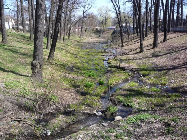 Під асфальтом тече річка: як Київ позбувся своїх водних артерій і отримав нові ризики