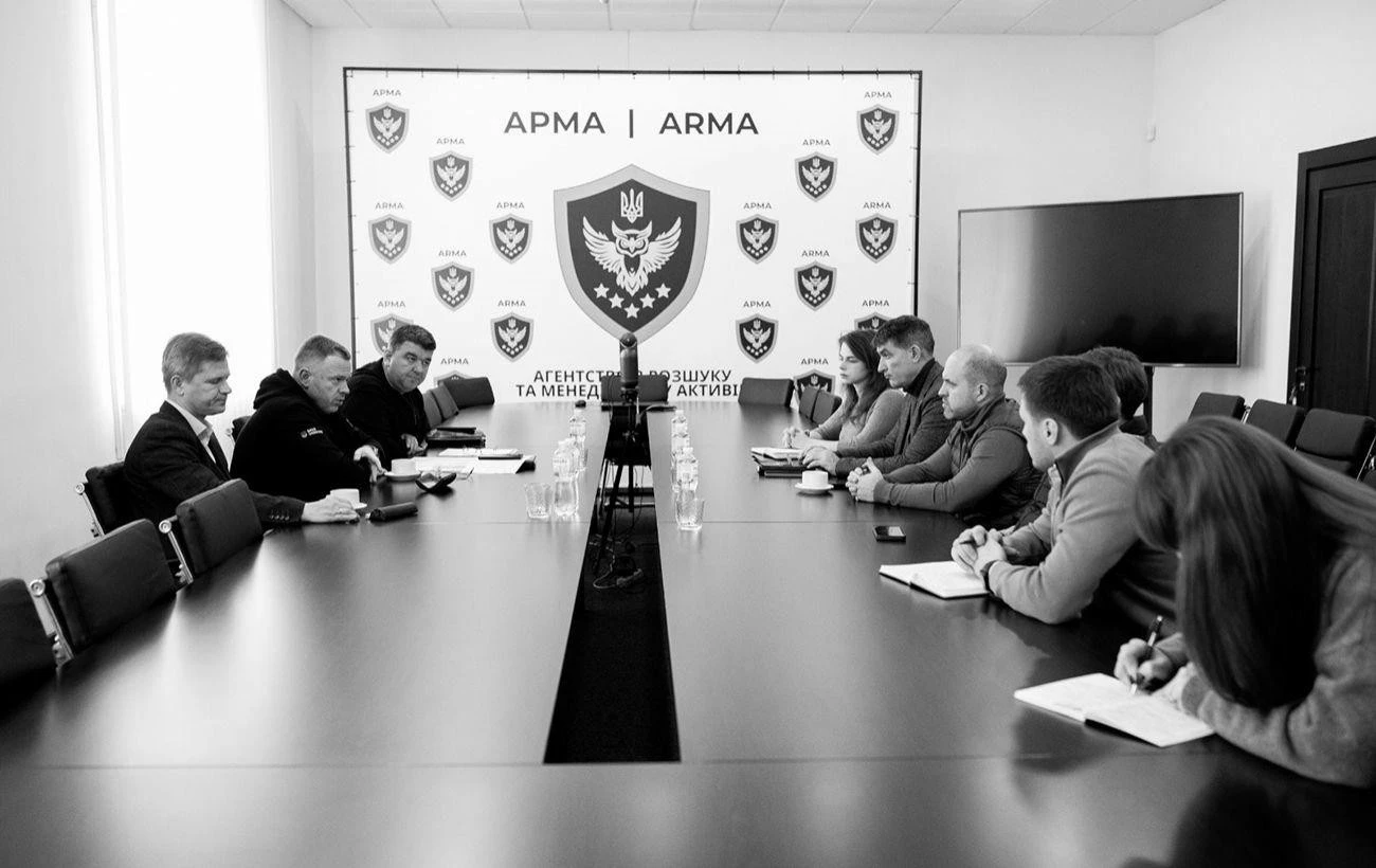 АРМА під безпосереднім контролем уряду: Кабмін посилив координацію агентства