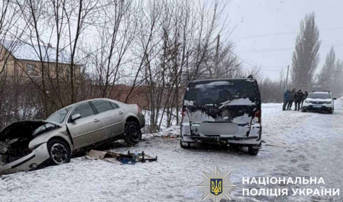 Морозний старт року у столиці: якою буде погода в Києві 1 січня