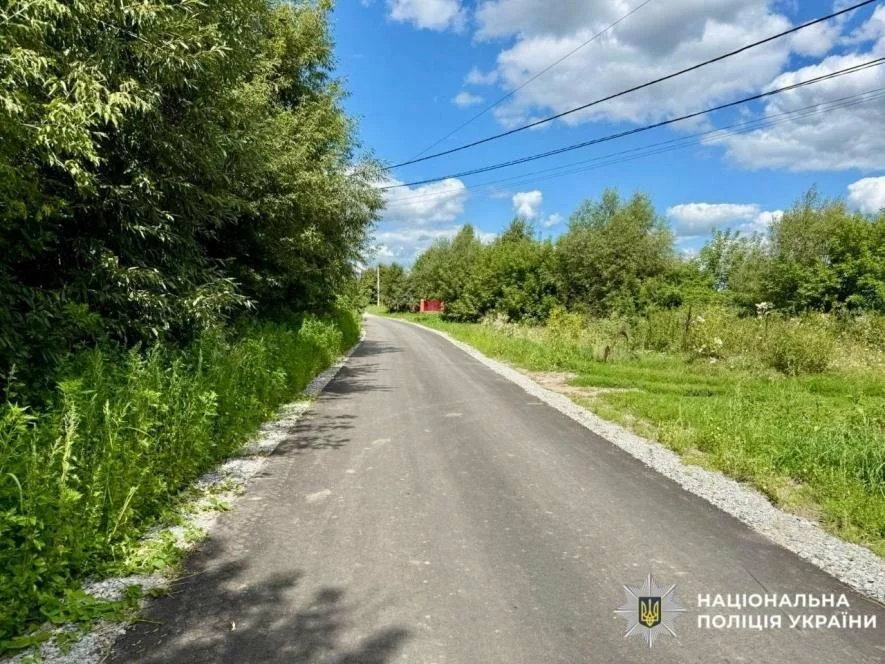 Підряд на ремонт дороги обернувся криміналом: на Київщині директору фірми інкримінують розкрадання бюджету
