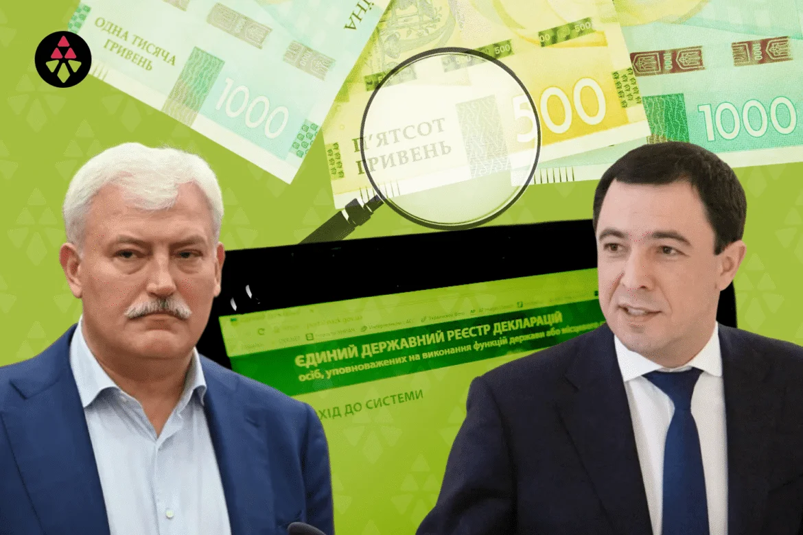 Підряд на ремонт дороги обернувся криміналом: на Київщині директору фірми інкримінують розкрадання бюджету