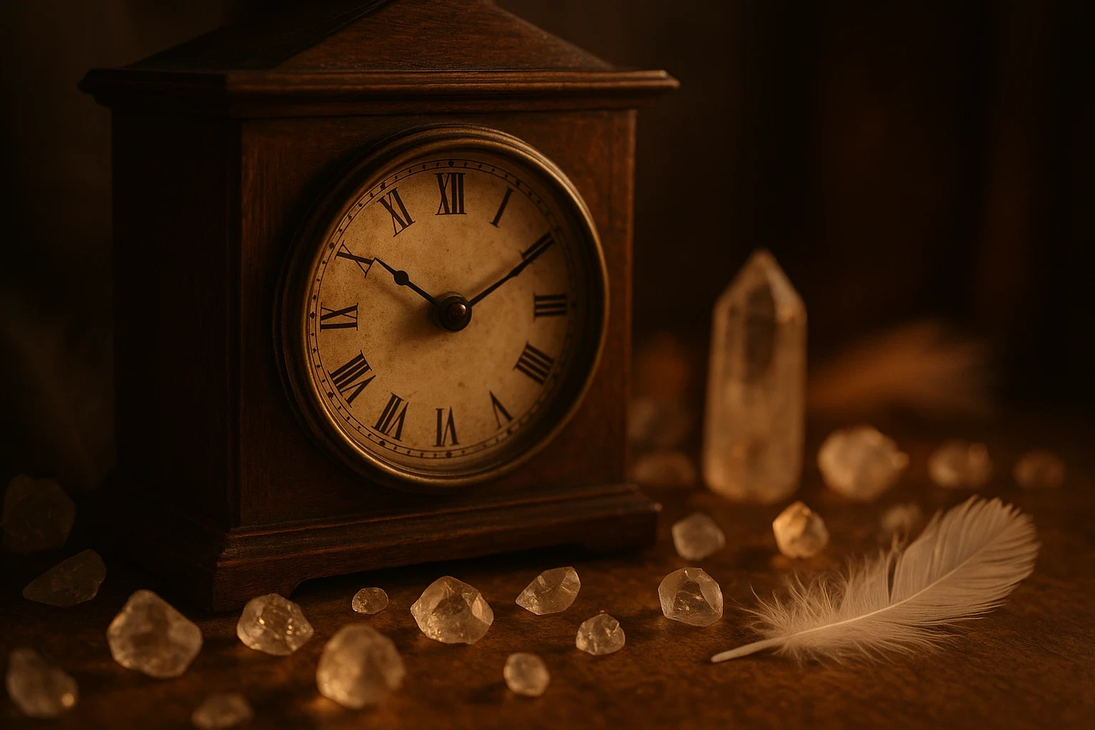 3:03 на годиннику в нумерології та ангельських числах