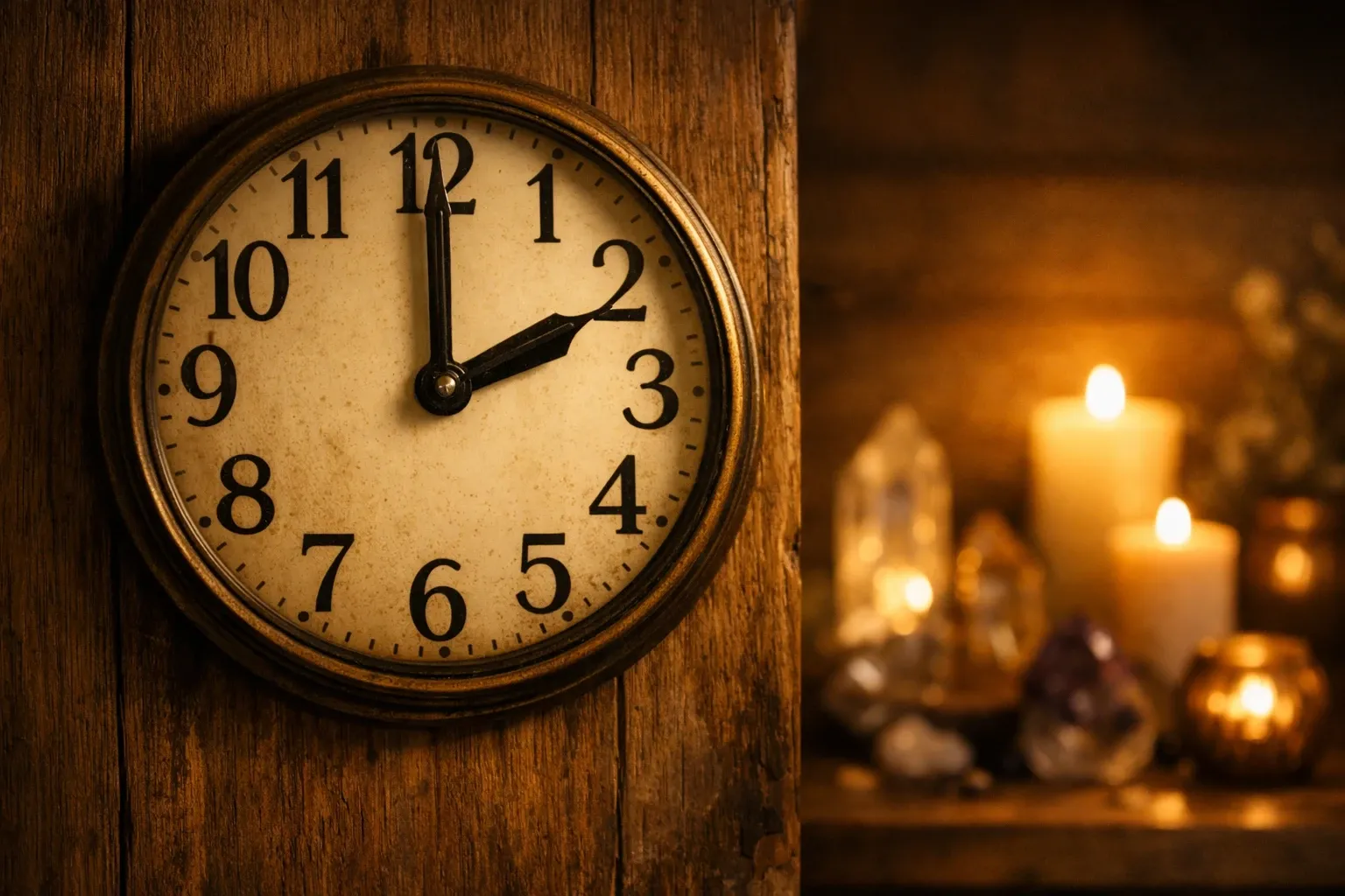 02:02 на годиннику в нумерології ангелів