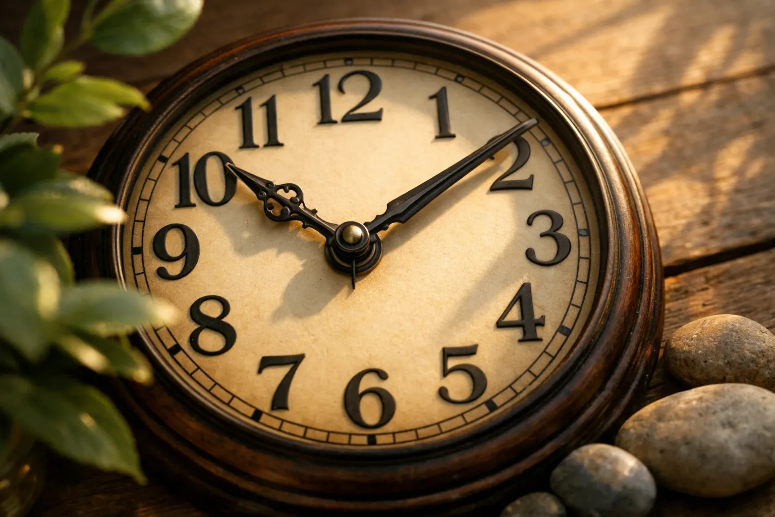 10:10 на годиннику значення в нумерології