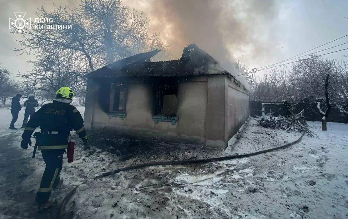 Мороз тримає столицю: якою буде погода в Києві 11 січня
