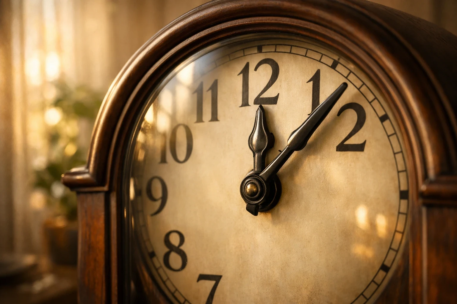 12:12 на годиннику в нумерології та ангельських числах