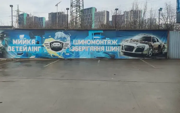 Бучанська громада на генераторах: через атаку та морози вода подається з перебоями