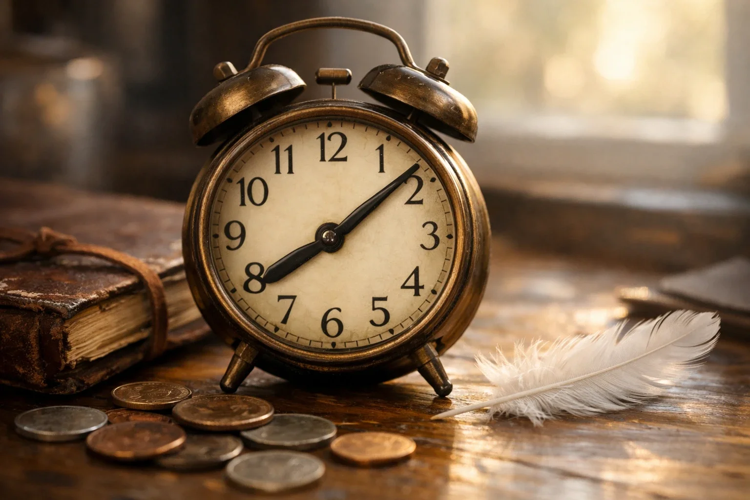 08:08 на годиннику в нумерології та ангельських посланнях