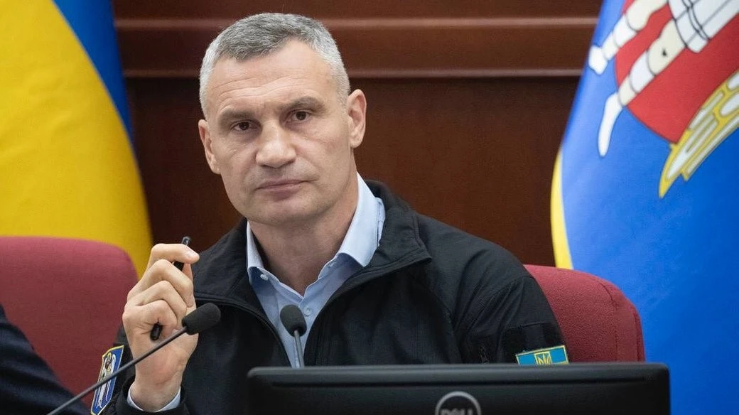 Київ тримає мороз: 15 січня без снігу, але з мінус 19,5 зранку
