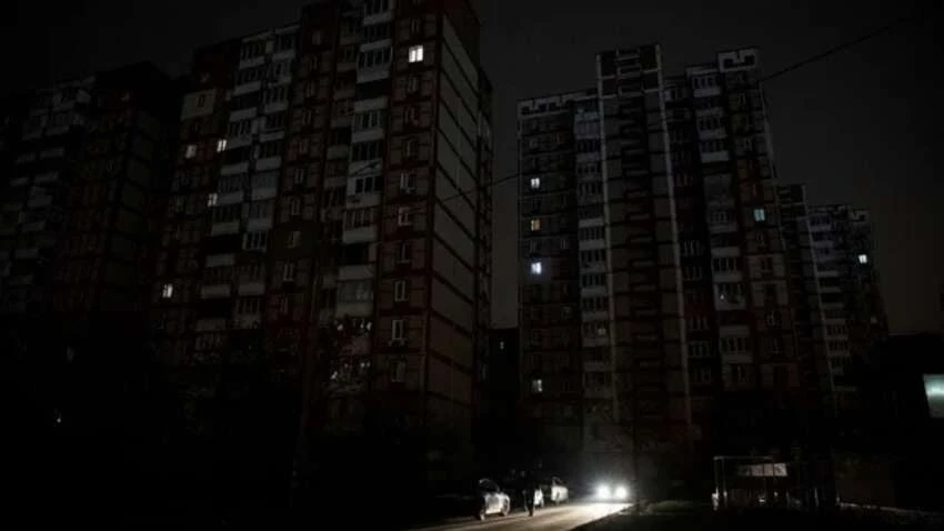 Київ тримає мороз: 15 січня без снігу, але з мінус 19,5 зранку
