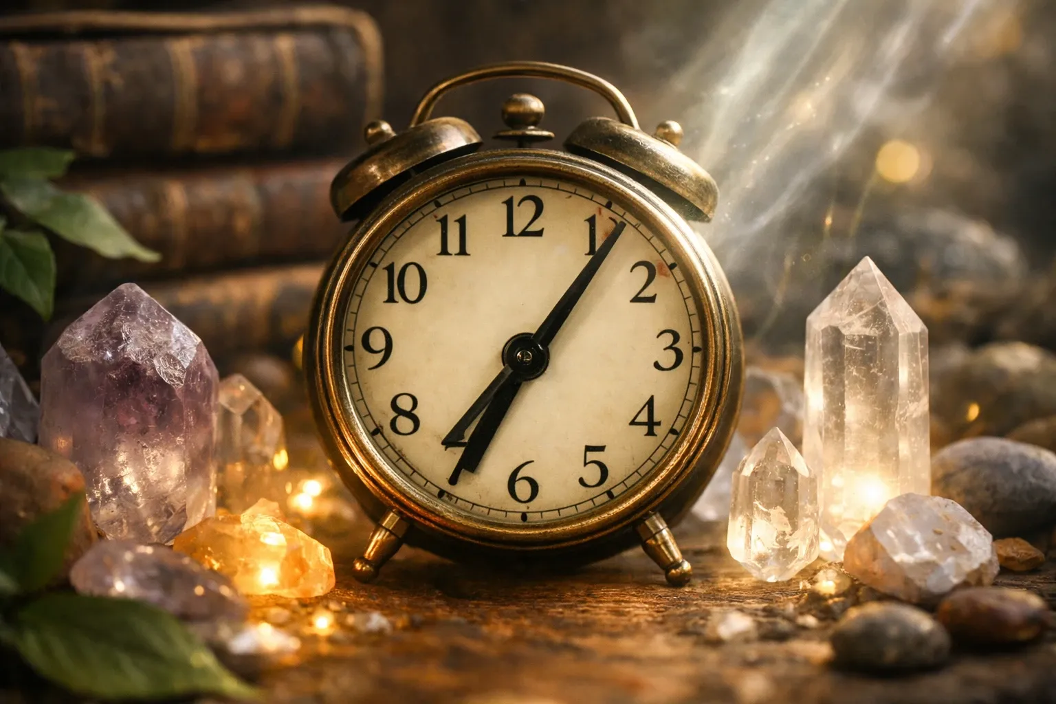 07:07 на годиннику в нумерології та ангельських числах