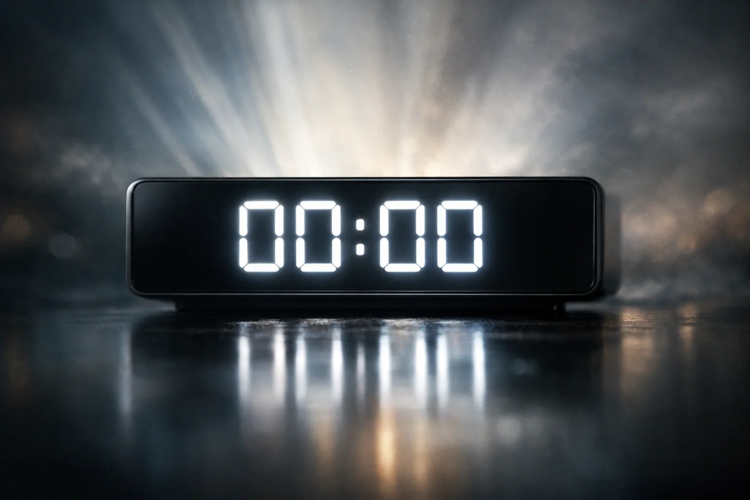 00:00 на годиннику в нумерології та ангельських посланнях