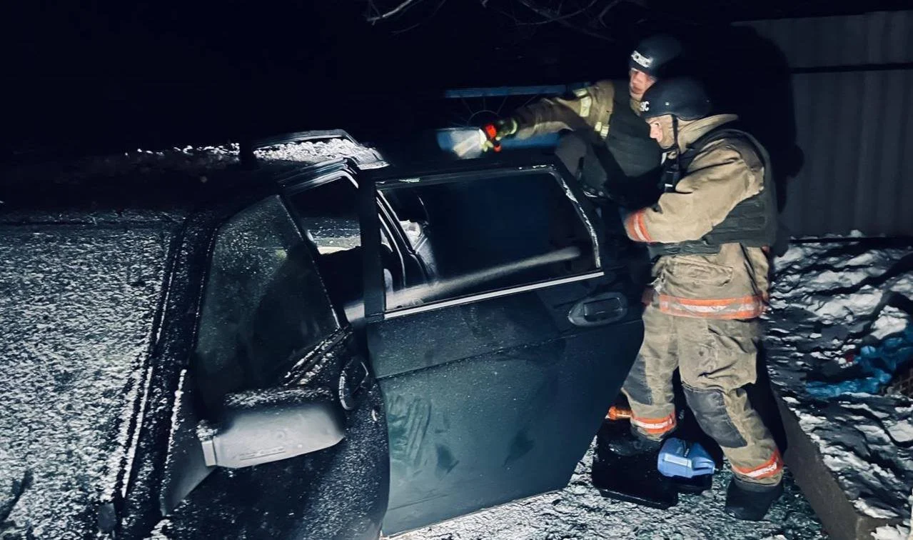 Ніч під ударами: Дніпропетровщина пережила масовану атаку з пораненими і руйнуваннями