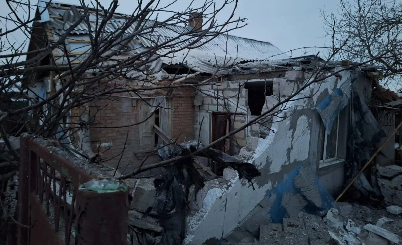 Ніч під ударами: Дніпропетровщина пережила масовану атаку з пораненими і руйнуваннями
