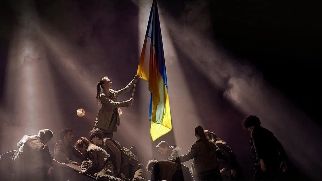 Січнева крига не здає позицій: погода у Києві тримає місто в обіймах морозу