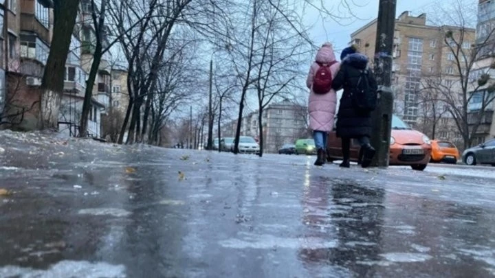 Офіційний діагноз: що сталося біля метро «Деміївська» у Києві