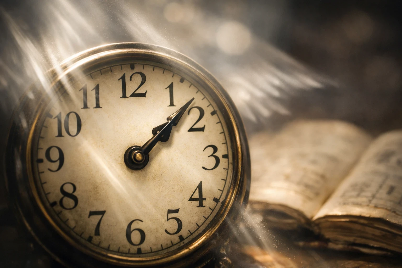 01:10 на годиннику в нумерології й ангельських числах