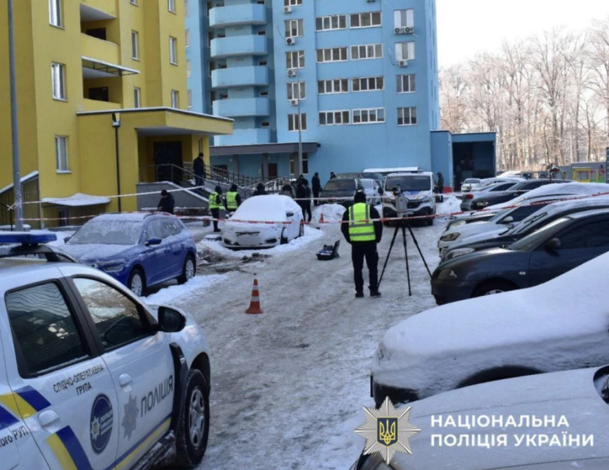 СБУ викрила посадовця: корупційна схема з ухилення від мобілізації у Києві