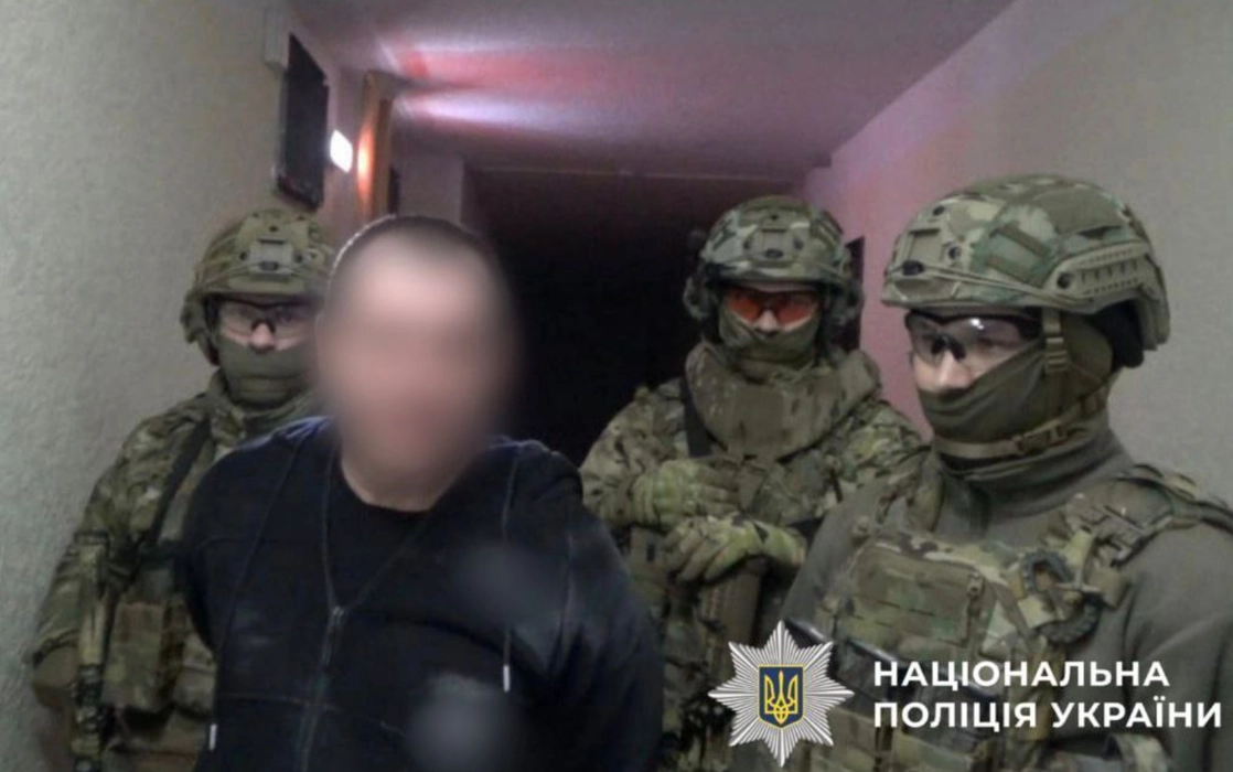 СБУ викрила посадовця: корупційна схема з ухилення від мобілізації у Києві