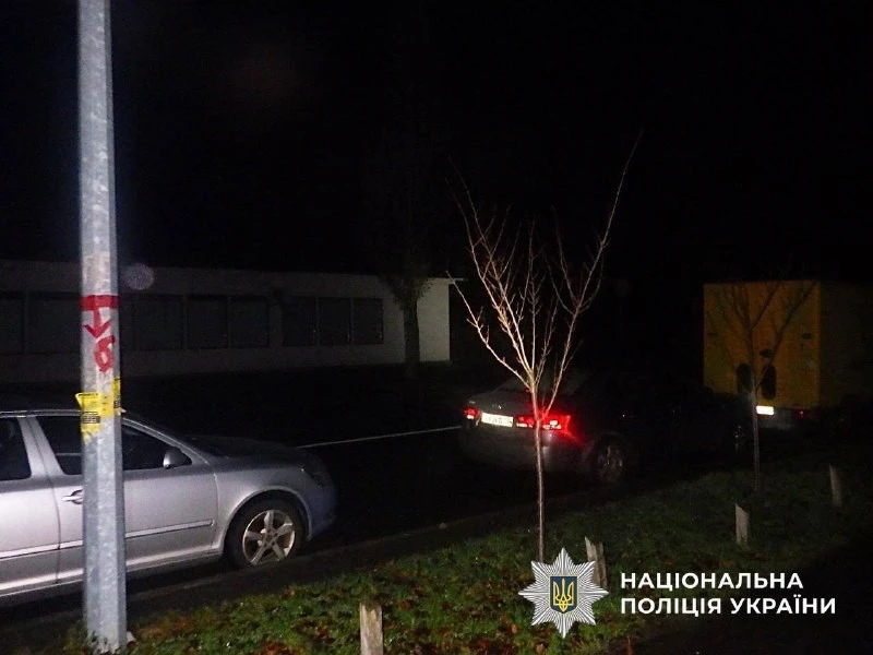 Микола Шапаренко залишається в «Динамо»: клуб і гравець уклали п’ятирічну угоду
