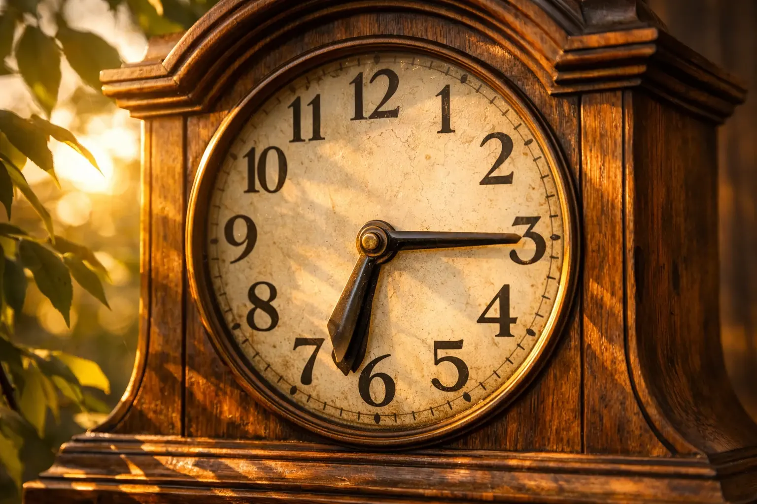 17:17 на годиннику в нумерології