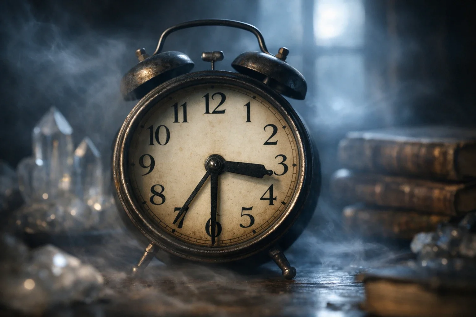 03:30 на годиннику в нумерології та ангельських посланнях