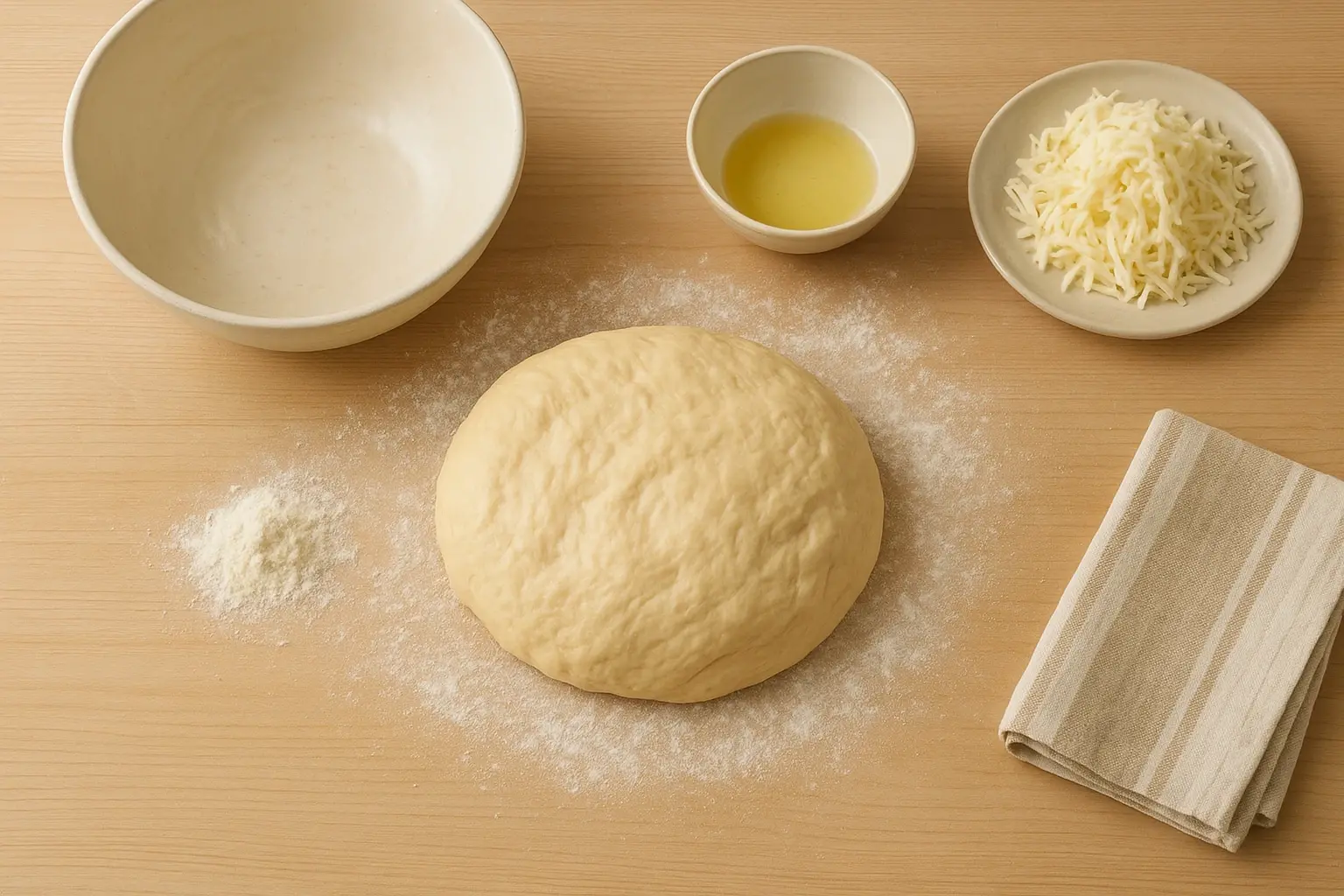 мегрельский хачапури
