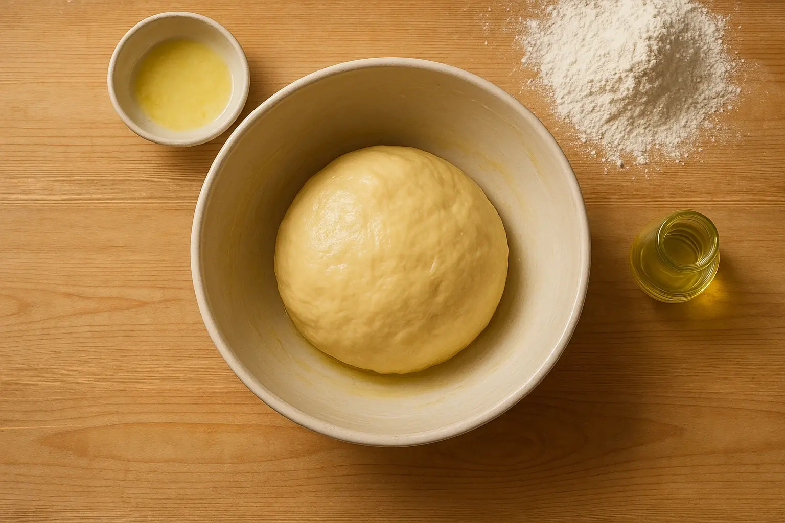 калач український