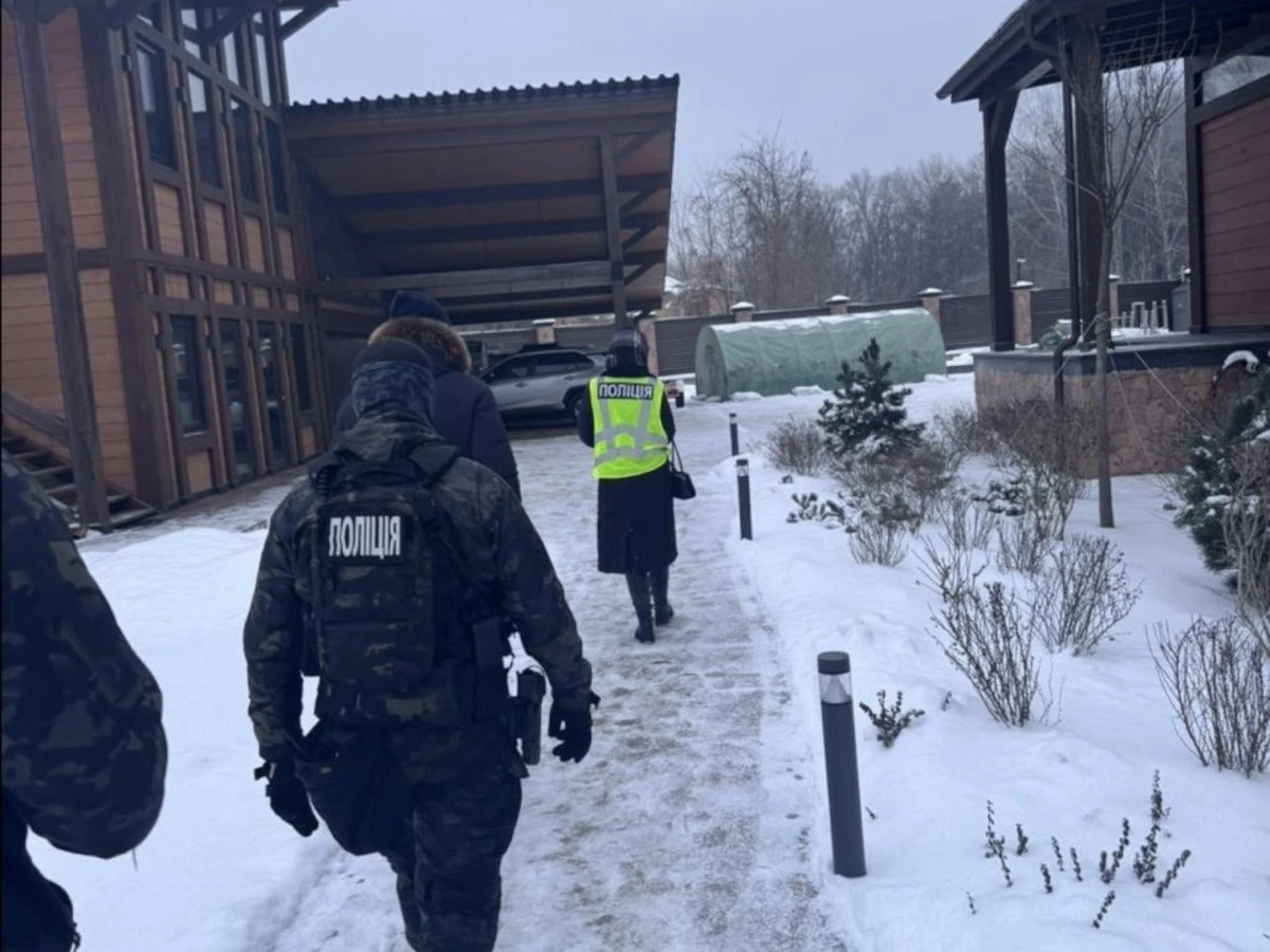 Мільйонні оборудки із землею: нардепа підозрюють у схемах із агроугіддями під Києвом