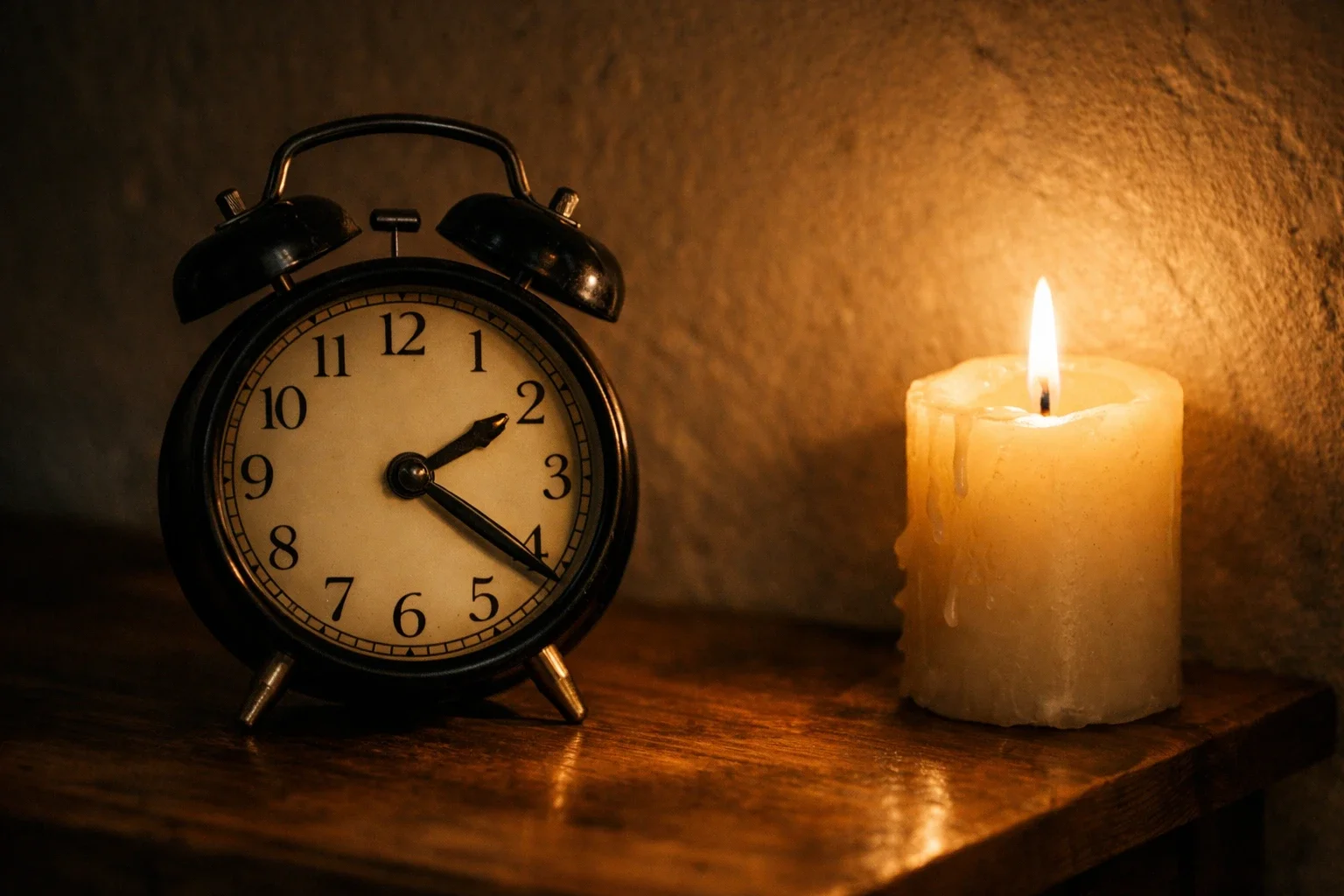 02:20 на годиннику: час довіритися інтуїції та почути себе