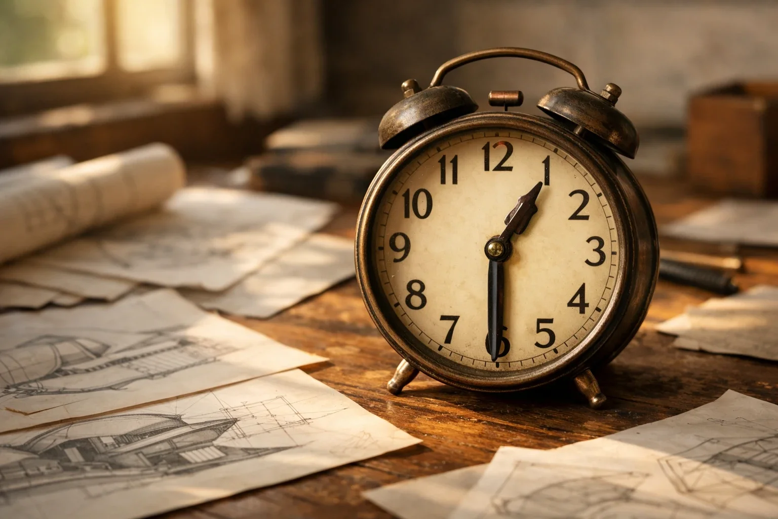 13:31 на годиннику: ваші мрії починають втілюватися у реальність